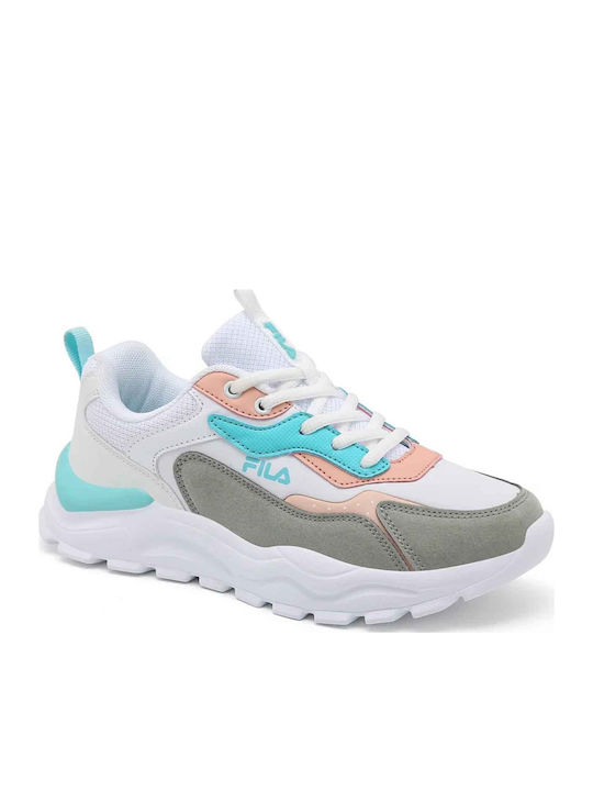 Memory Sunstone 2 Chunky Sneakers Sunstone