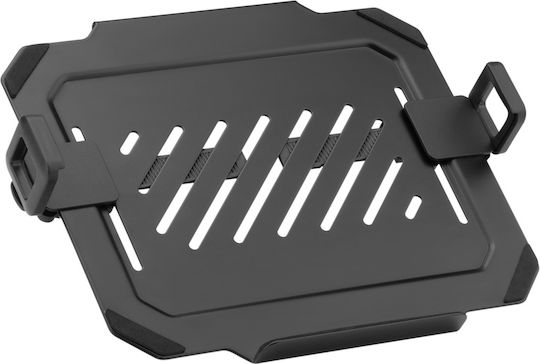 Brateck Vesa Compatible 75x75 100x100 Cooling Pad for Laptop up to 17"