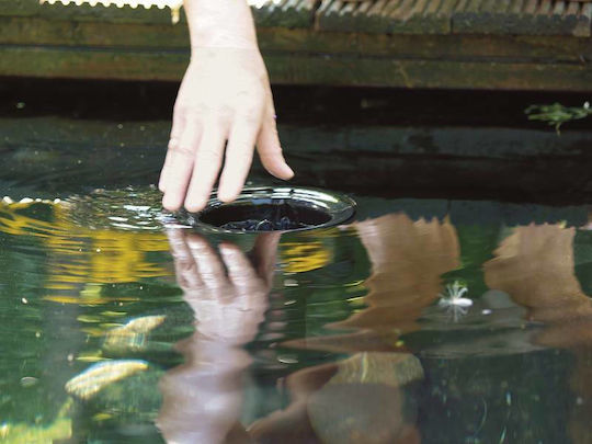Oase Aquariumfilter Mit Filterdurchfluss Von 20000lt/h