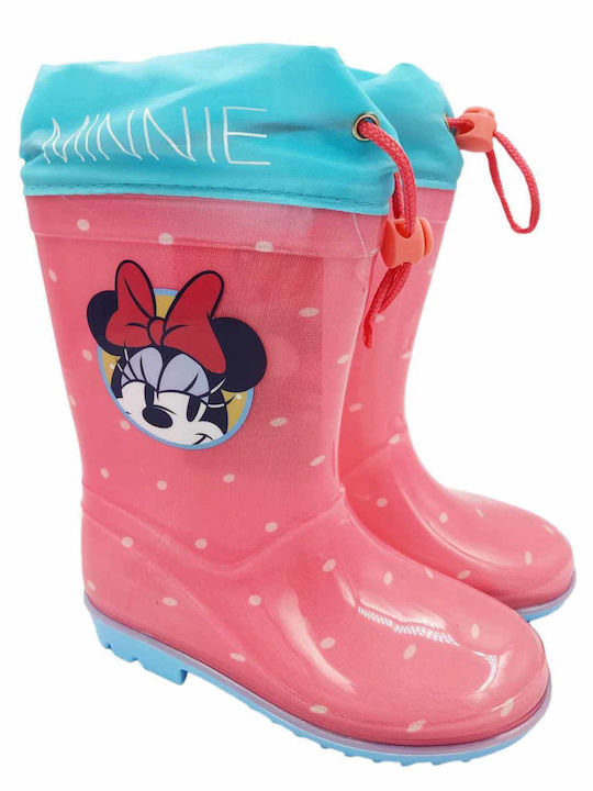 Minnie Mouse