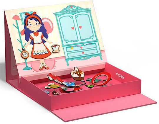 Παιδικό Puzzle Sweet Girl για 3+ Ετών 71pcs Next