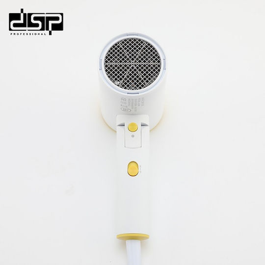 DSP Haartrockner 2100W