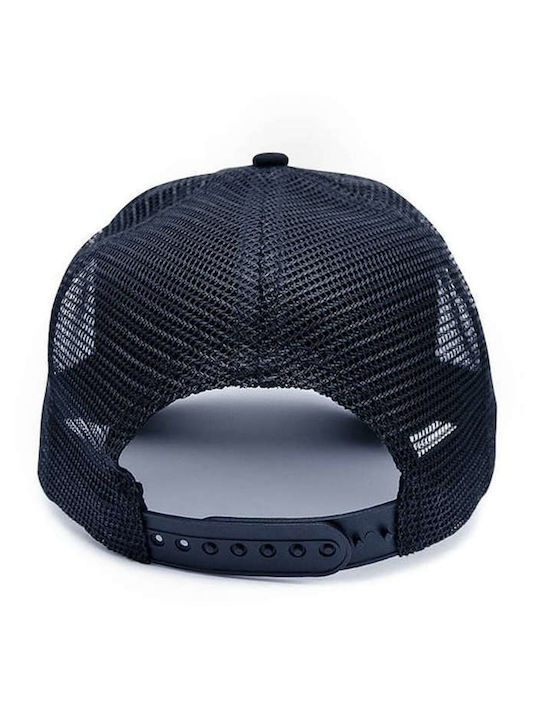 Trucker Cap Black
