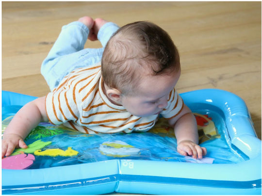 Bo Jungle Spielmatte Für Babys