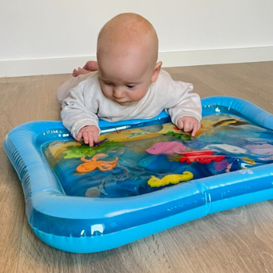 Bo Jungle Spielmatte Für Babys