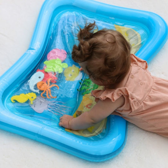 Bo Jungle Spielmatte Für Babys