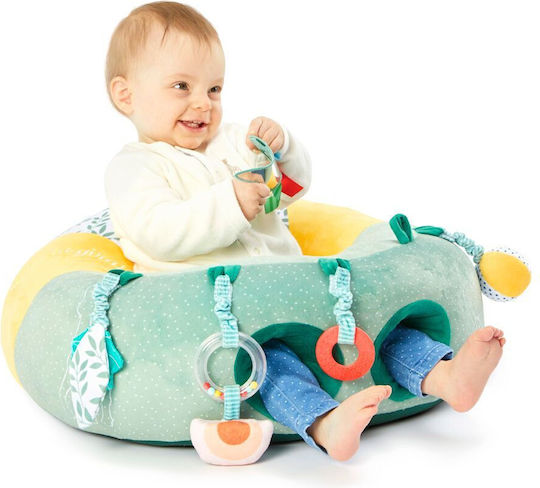Sophie La Girafe Tummy Time Pillow for 3+ Months