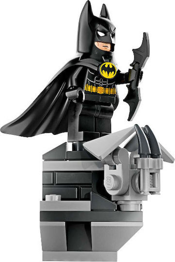 LEGO DC Super Heroes Batman 1992 Pentru 6+ Ani 40 Bucăți
