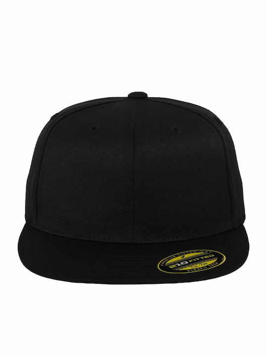 6210 Jockey Black