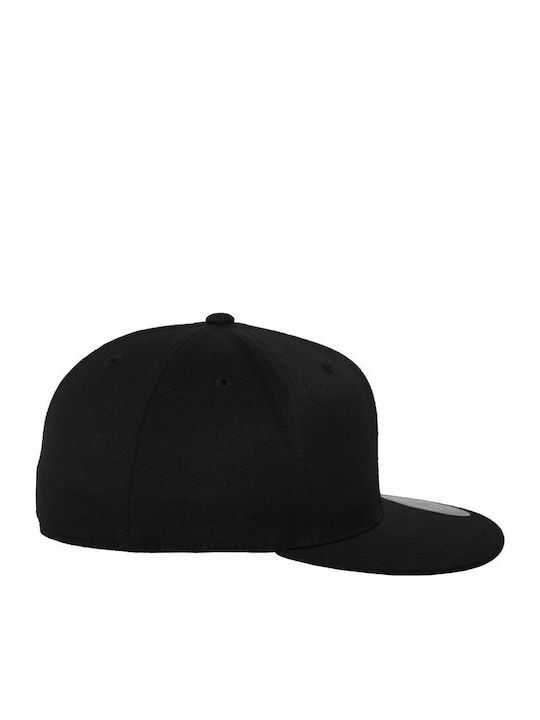 6210 Jockey Black