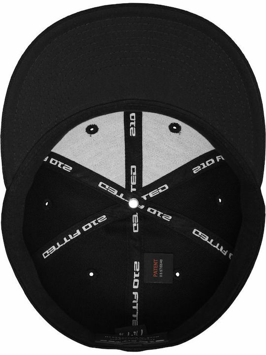 6210 Jockey Black