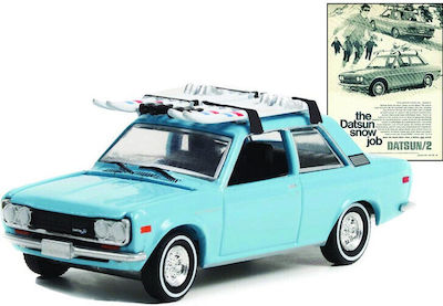 GreenLight Collectibles 1970 Datsun 510 Car