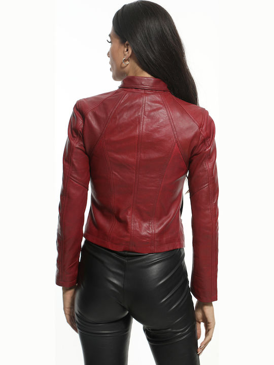Newton Leather