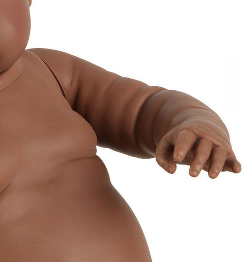 Llorens Juan Baby-Puppe Newborn Junge 45 cm