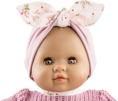 Paola Reina Baby Doll Alberta 36 cm.