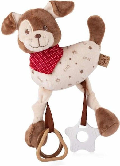 Amek Toys Pendant Toy for Car Sparky Dog