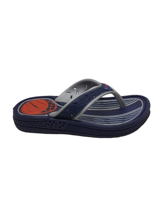 Rider Șlapi pentru copii Flip Flops Albastre 780-2031