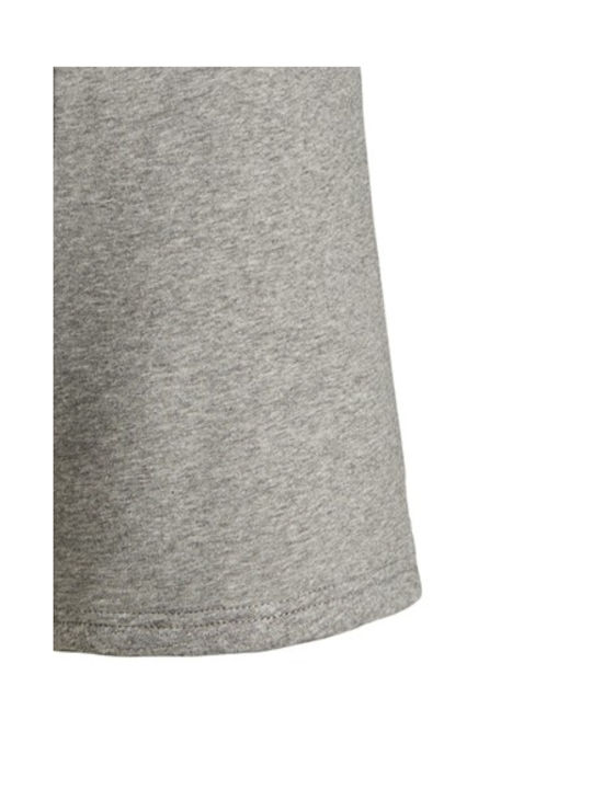 Jack & Jones Kids Athletic Shorts/Bermuda Βερμούδα Gray