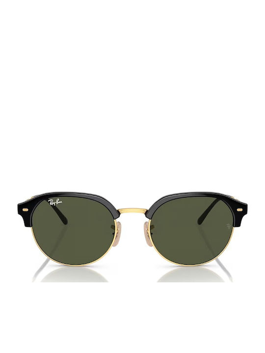 Ray Ban Γυαλιά Ηλίου με Mixed Σκελετό Ray Ban Γυαλιά Ηλίου με Mixed Σκελετό