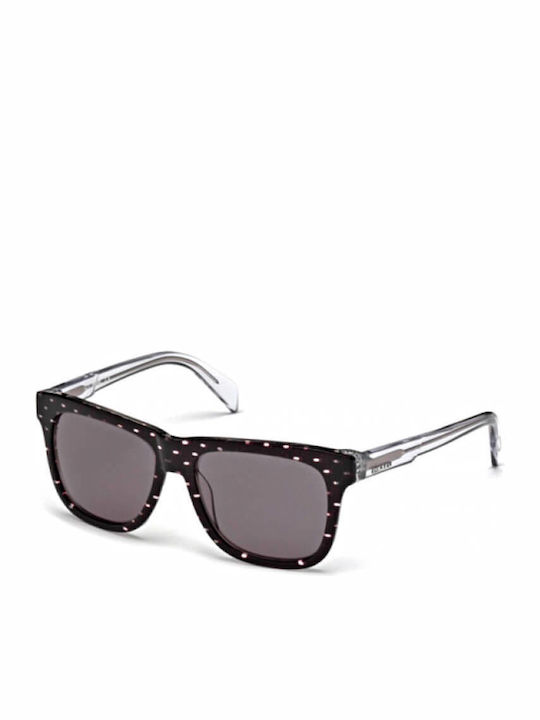 Diesel Men's Sunglasses Frame DL0136-27A