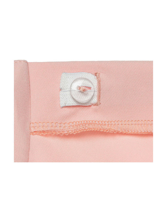 Alouette Kids Shorts/Bermuda Fabric Pink