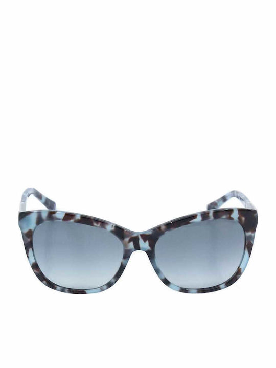 Michael Kors Adelaide II Γυαλιά Ηλίου Καφέ με Κοκκάλινο Σκελετό Michael Kors Adelaide II Γυαλιά Ηλίου Καφέ με Κοκκάλινο Σκελετό