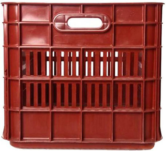 Commercial Crate/Food Basin 50lt 53x35x31cm