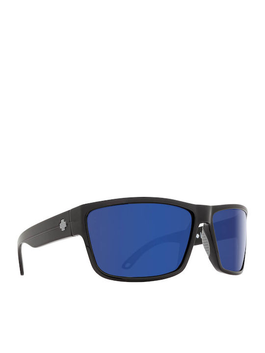 Spy Bărbătești Ochelari de soare cu Negru Cadru cu Polarized Lentilă 673248038280