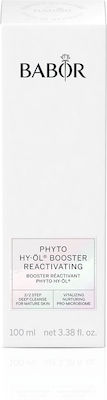 Babor Υγρό Καθαρισμού Phyto Hy-Öl Booster Reactivating 100ml