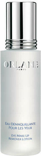 Orlane Paris Eye Makeup Remover Lotion Liquid Facial Cleansers for Brightening 100ml