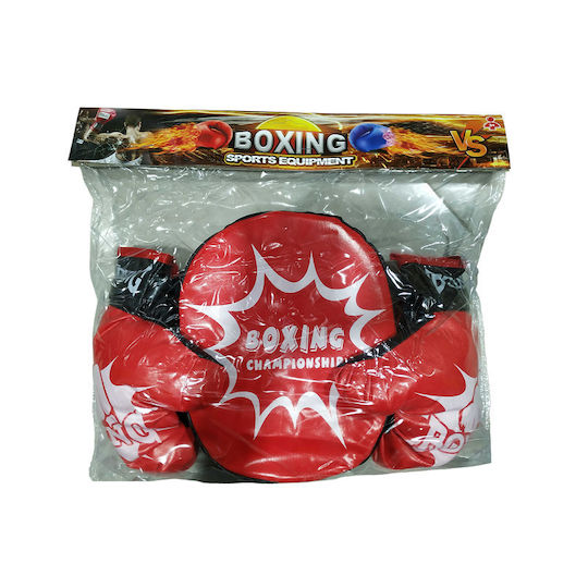 Indoor Boxing Toy