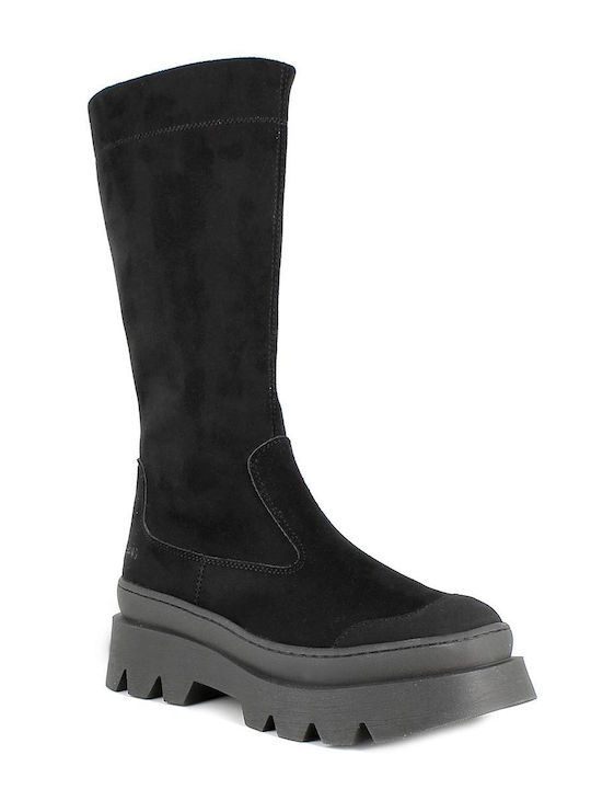 Primigi Kids Boots Black