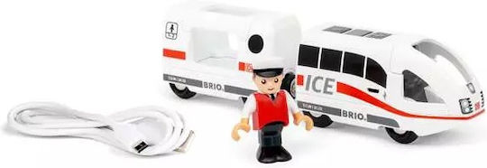 Brio Toys Set mit Zug für 3+ Jahre alt+ Jahre