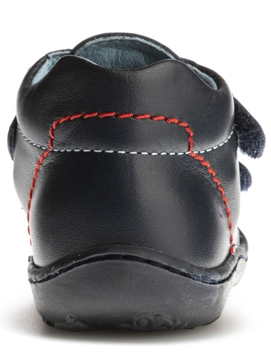 Kids Boots Blue