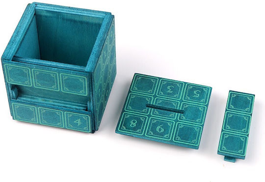 Mensa Sudoku Magic Box Пъзел IQ1008