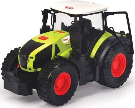 Dickie Pickup Truck Tractor For 3+ Years Old