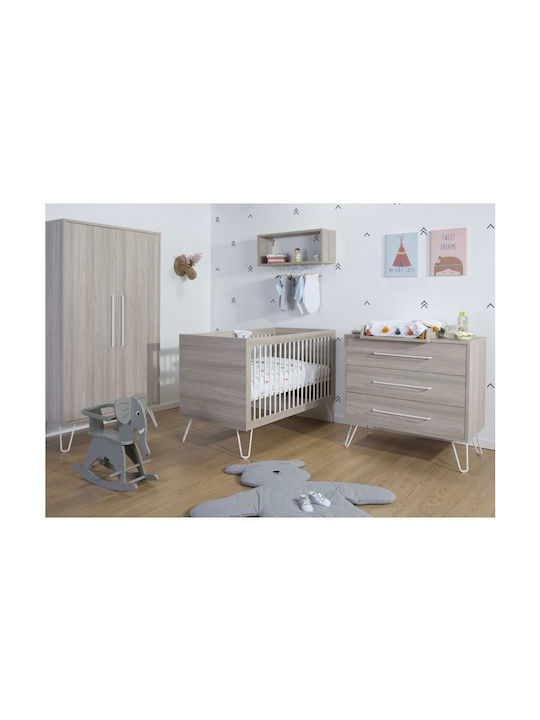 Childhome Παιδικό Κάδρο Sweet Dreams 30x40εκ.