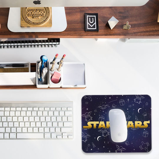 Disney Mouse Pad Albastru 58264