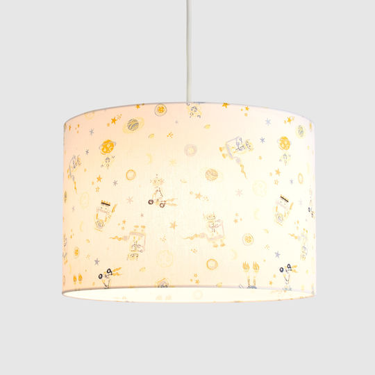 Veis Kids Ceiling Light