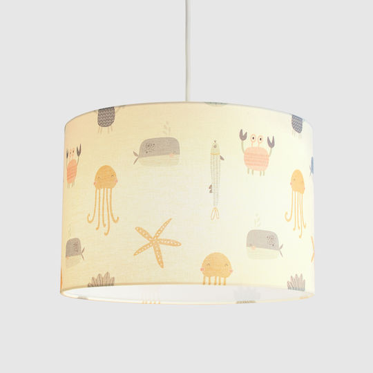 Veis Kids Ceiling Light