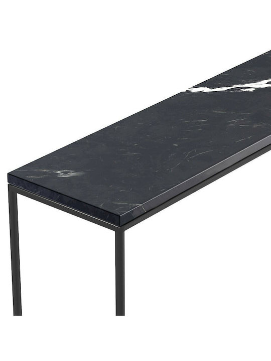 Konsolentisch Marmor M90xB22xH75cm