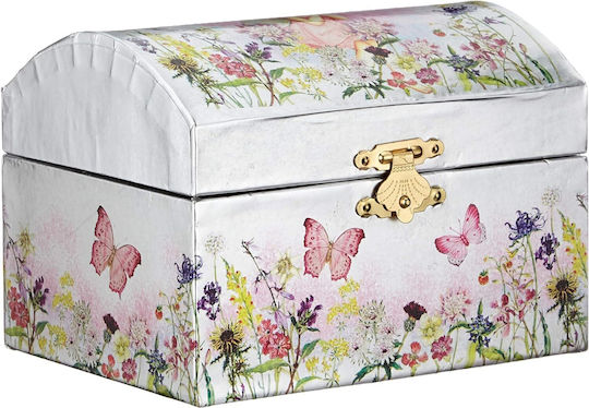 Goki Music Box from Green Wood