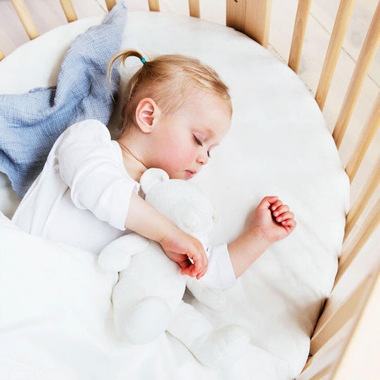 Stokke Kit Μετατροπής Λίκνου σε Κούνια Sleepi MIni Natural