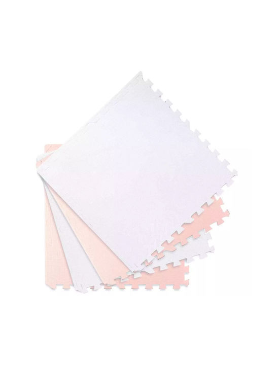 Ricokids Kids Floor Puzzle 4pcs