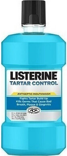 Listerine Mouthwash 500ml