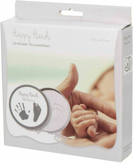 Dooky Keepsake Imprint made of Silver