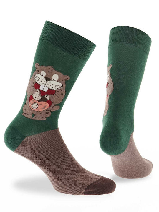 Walk Șosete pentru Copii Multicolore 3 Perechi