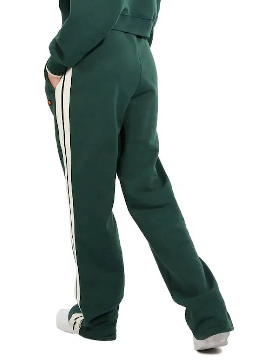 Ellesse Sartoria Sweatpants Dark Green