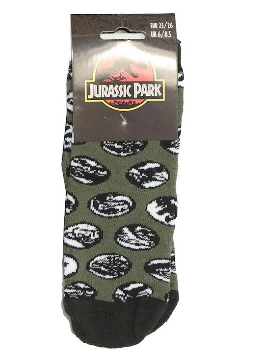 Universal Studios Kids' Socks Non-Slip