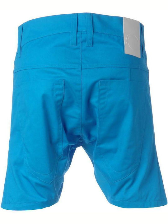 Ανδρική Βερμούδα Chino Μπλε
